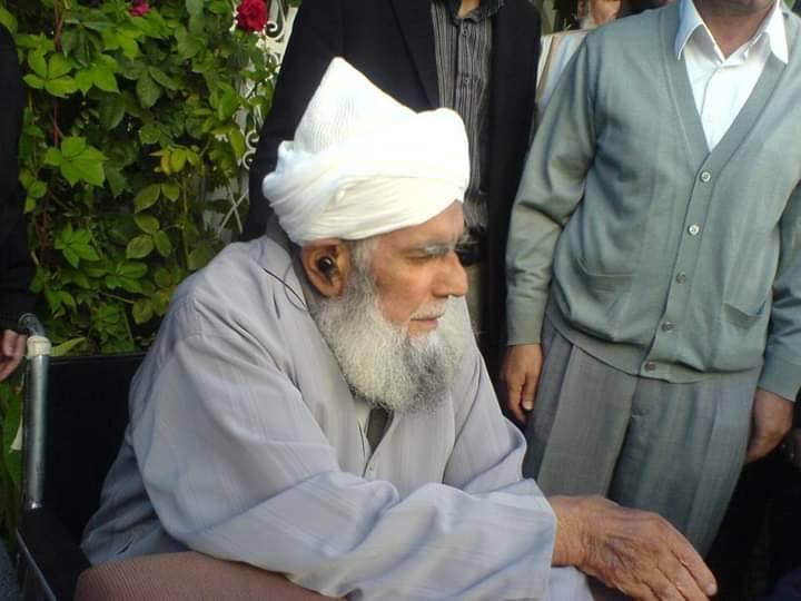 En Büyük Düşmanımız Kim? – (Kendi Sesinden) Üstad İsmail Çetin Rahmetullahi Aleyh