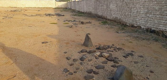 SEYYİDUNE-L-KÂSIM BİN MUHAMMED BİN EBÎ BEKR-İS-SIDDÎK Rahmetullahi Aleyh