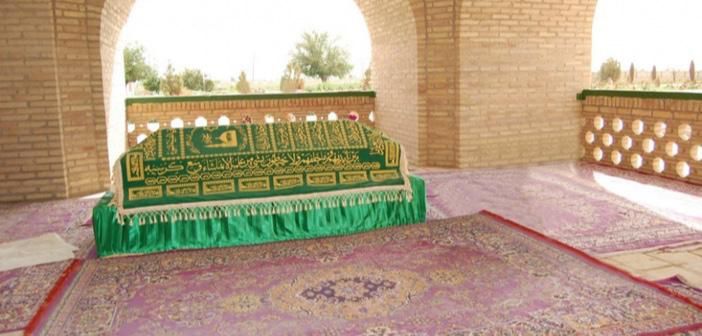 SEYYİDUNÂ ŞEYH YUSUF EL-HEMEDÂNÎ Rahmetullahi Aleyh