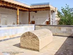 SEYYİDUNÂ ŞEYH ÂRİF-İ RİVGERÎ Rahmetullahi Aleyh