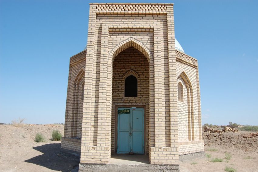 SEYDDİDUNÂ HÂCE ALİ RÂMİTENÎ Rahmetullahi Aleyh