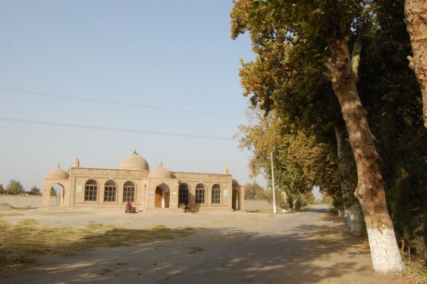 SEYYİDUNÂ HÂCE ALAADDÎN ATTAR Rahmetullahi Aleyh