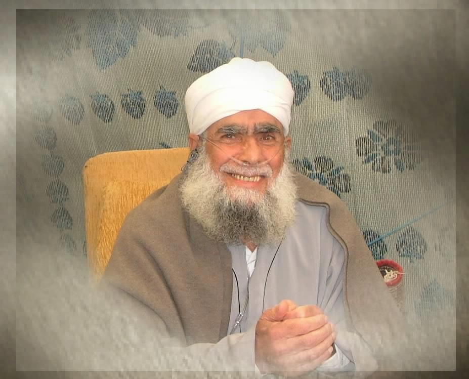 İsmail Çetin Hocaefendi’nin Tarihçe-i Hayatı