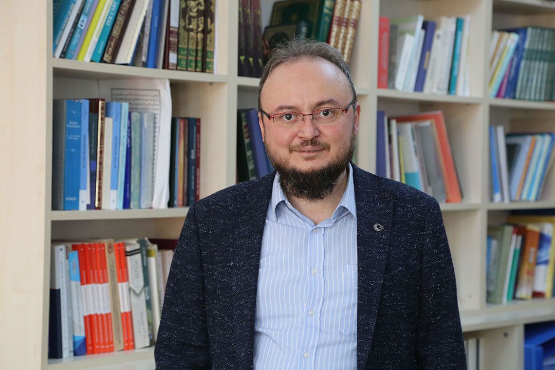 Peygamberlerin Vâcib Sıfatlarından “İsmet” Bağlamında Yûsuf 24. Âyete Dair Bir Soru ve Cevap