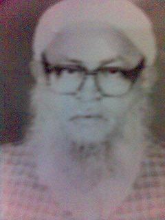 ŞEYH ABDÜLHAK EL-ABBÂSÎ Rahmetullahi Aleyh