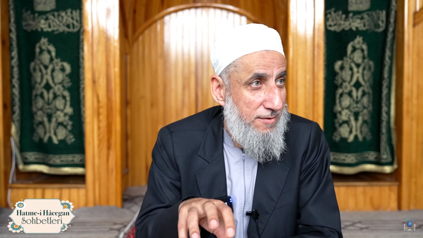 Ramazân-ı Şerîf İçin Mühim Tavsiyeler – Hatme-i Hâcegan Sohbetleri 18.Bölüm