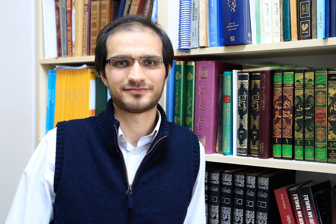 Ahmet Muhammet PEŞE