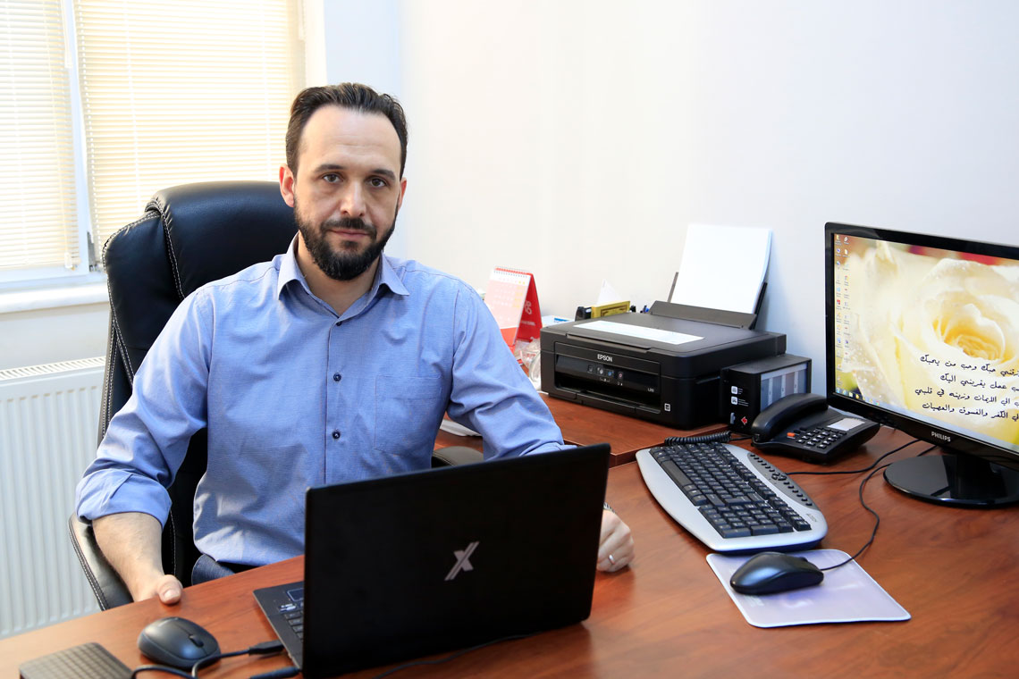 Dr. Mehmet Zeki SÜSLÜ