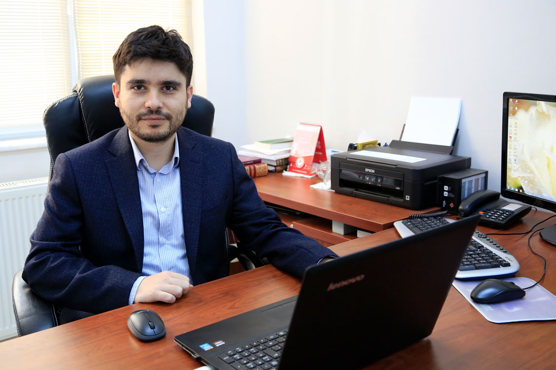 Dr. Muhammed Eşref AYTAÇ