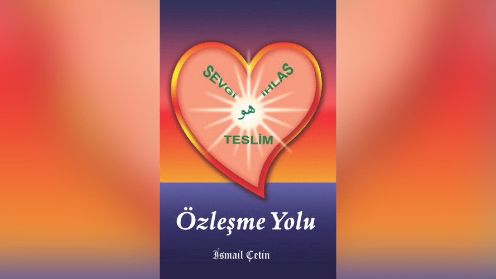 ÖZLEŞME YOLU