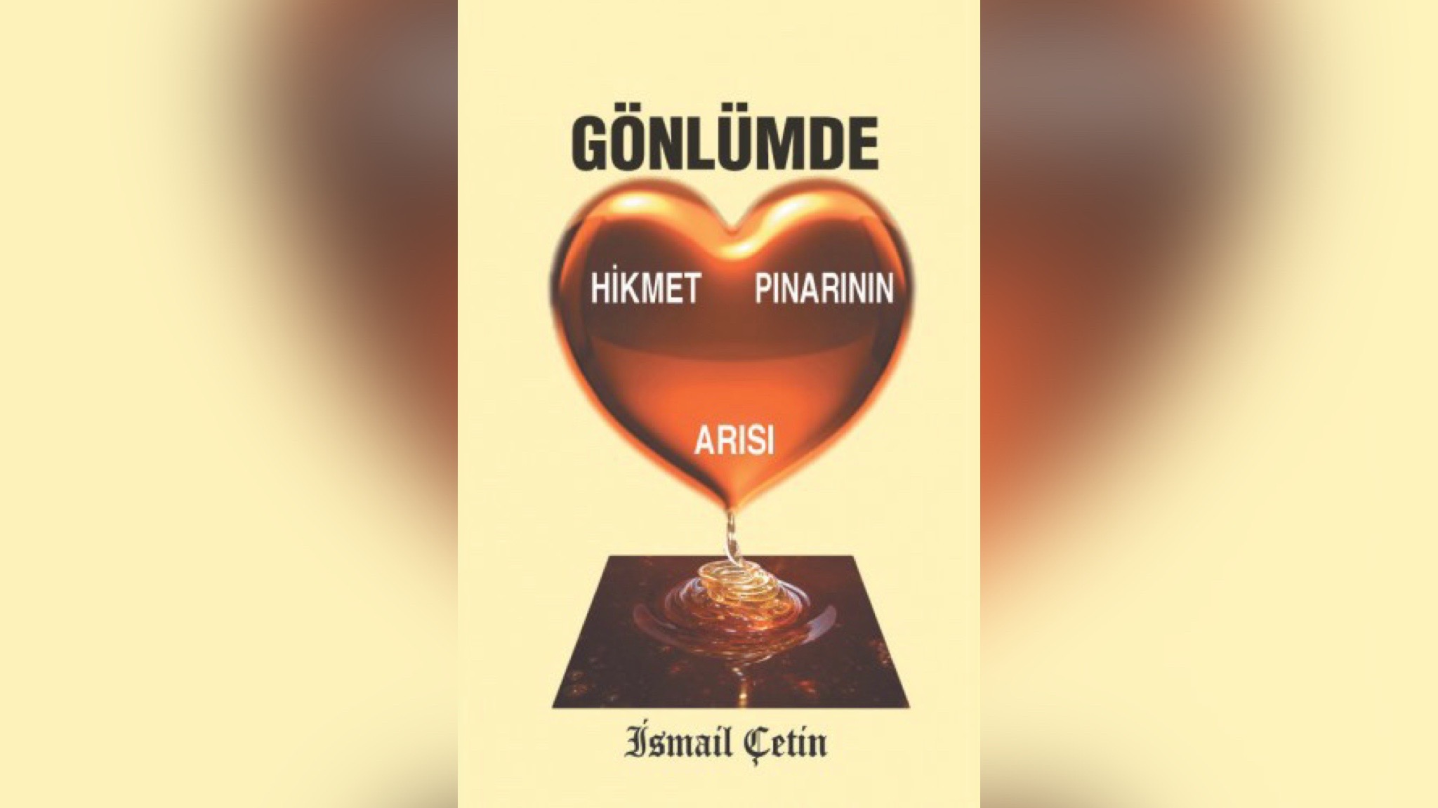 GÖNLÜMDE HİKMET PINARININ ARISI