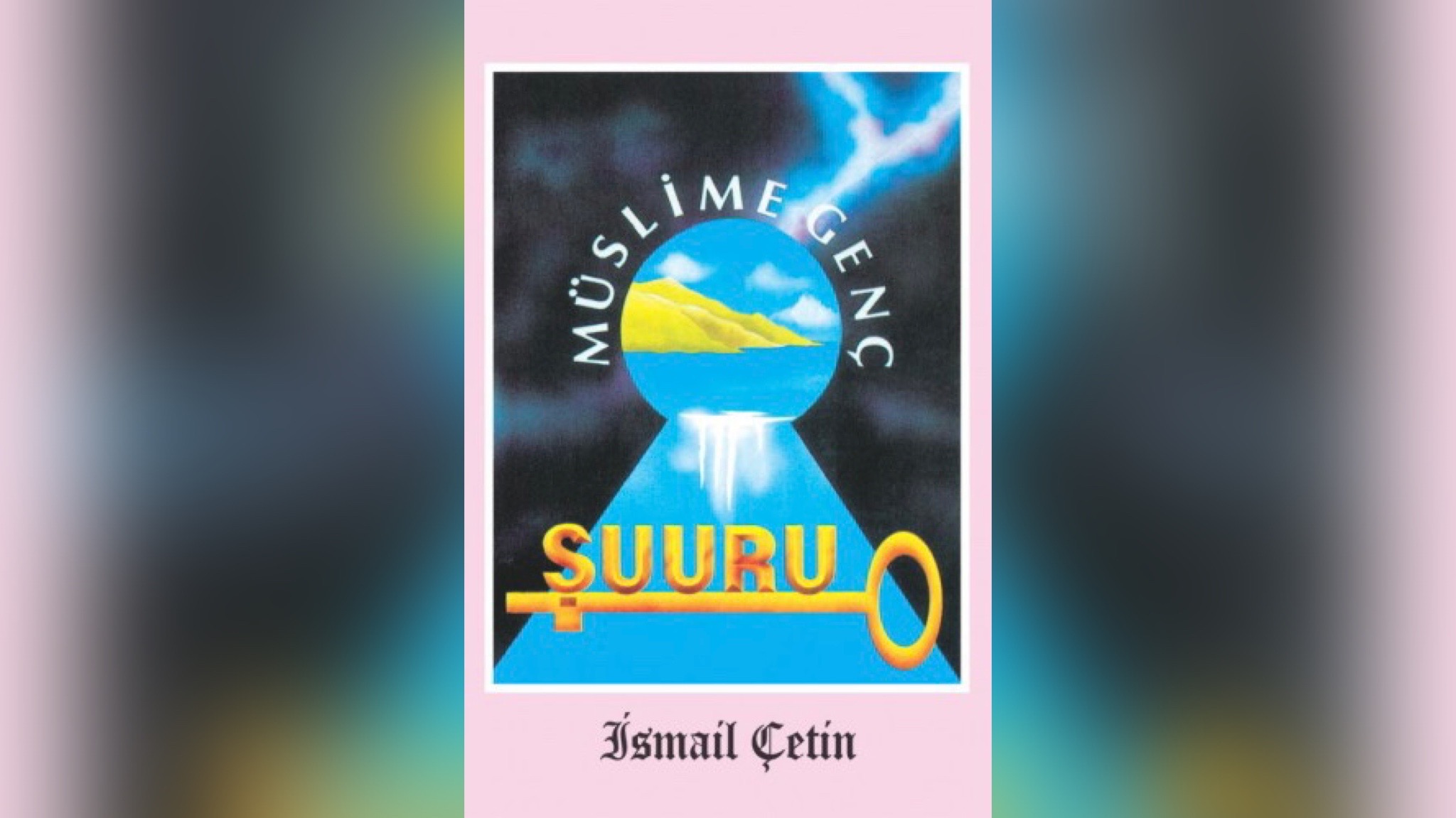 MÜSLİME GENÇ ŞUURU