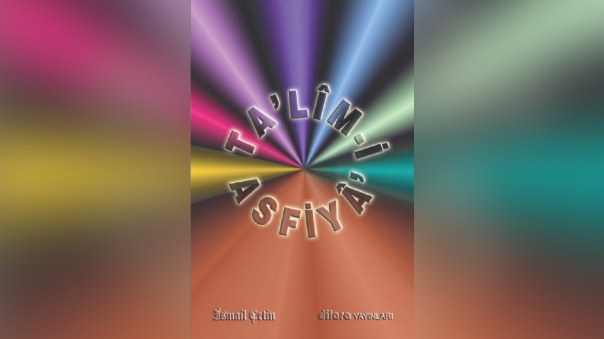 TA’LÎM-İ ASFİYÂ